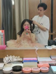 -金夫人婚纱摄影(总店)