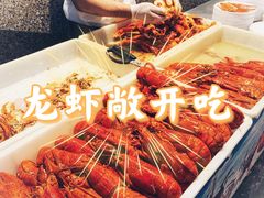-初色海鲜自助(万丰路店)