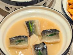 -狮王府淮扬菜(老门东店)