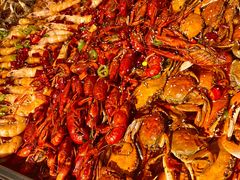 -钓鱼岛洗浴休闲会馆(卫星路店)