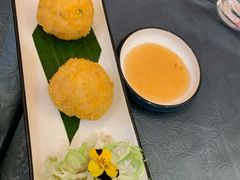 -阿莱唛唛泰国菜·海鲜餐厅(蛇口店)