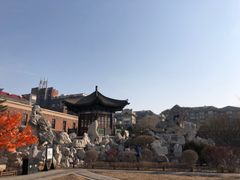 -张学良旧居陈列馆