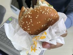 -华莱士·全鸡汉堡(五号路店)