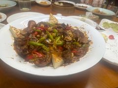 -好妈王饺子(滂江街店)