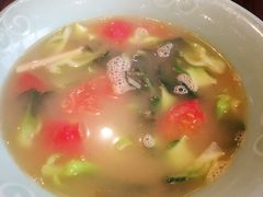 -虎哥私房菜(馒头山店)
