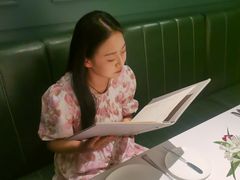 -L'Arome芳芳法国餐厅(仙林金鹰店)