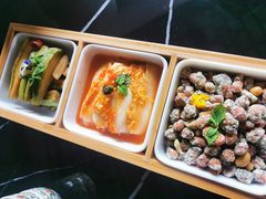 -濮园 · 四合院餐厅