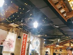 -塘屋烧烤·云南火塘烧烤品牌(新亚洲店)