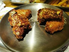 -Grinder 绞肉机汉堡(武定路店)