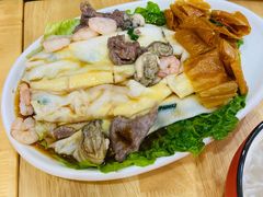 -林記腸粉(花都融創店)