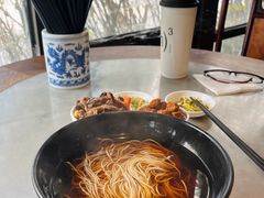 -功德林(南京西路店)
