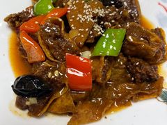-新疆食府(华龙店)
