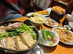 -三月居酒屋(青年大街店)