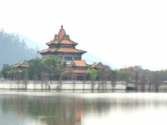-顺峰山公园