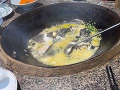 -好灶头妈妈菜·千岛湖土菜地标美食
