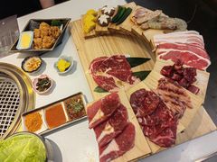 -千寻山野烤肉(中关村店)