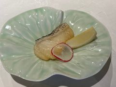 -鮨一日本料理(大中华店)
