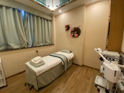 -芳朵美容养生SPA