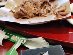 -紫光园(燕郊总店)