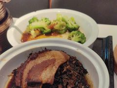 -谷田稻香·砂锅菜(汇暻广场店)