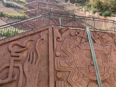-墨江北回归线标志园
