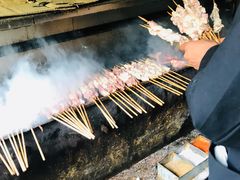 -同来顺烧烤餐厅(哈尔滨道店)