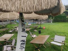 -桃源山庄·水蜜桃采摘·柴火鸡·烧烤团建(龙泉山店)