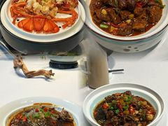 -云境生态园(红谷滩店)