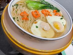 -钱塘秋荷·新江浙菜(沪太路店)