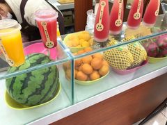 -鲜力达果品批发直销(无锡保利香槟店)