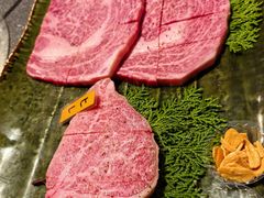 -宮崎牛第一号指定店 焼肉の幸加園(橘通店)