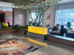 -永红源啤酒·烧烤·海鲜·大排档(台柳路店)