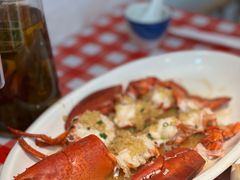 -琼大师东方烤乳猪(亚特兰蒂斯店)