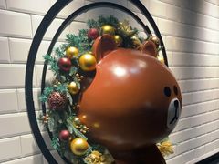 -沸奇公园·情景团建·年会露营烧烤轰趴生日(科技园店)
