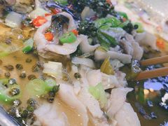 -爱妻鱼•老体北重庆水煮鱼•川菜(白云路店)