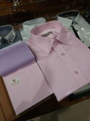 -香港威德诚洋服BESPOKE西服西装高级定制(上海湾一店)