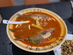 -喜洲翰林餐厅(董家百年老宅店)