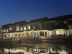 -明翠湖品·湖景餐厅