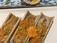 -黑松白鹿(金融街店)