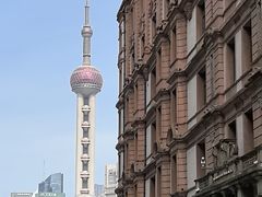 -南京路步行街