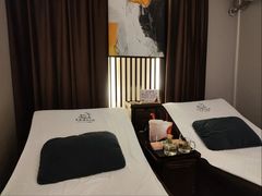 -水墨澜渟足道·SPA·传统(四望亭东关街店)