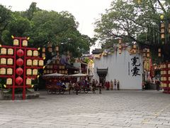 -深圳锦绣中华民俗村