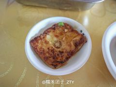 客家豆腐-大岗仙庙烧鸡(海南总店)