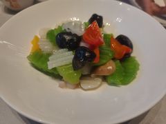-7号院家宴.烧鸽子(门头沟店)