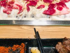 -新石器烤肉(之心城店)