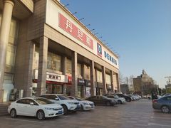 -LanTa蓝塔烘焙(融元广场店)