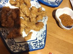 -裕鼎鲜·新中菜(王府井店)