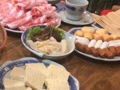 -东镇老火锅(高新区店)