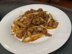 -百花深处·老北京风味菜
