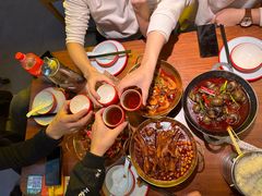 -老闵田螺馆·南昌市井菜·特色小吃(总店)